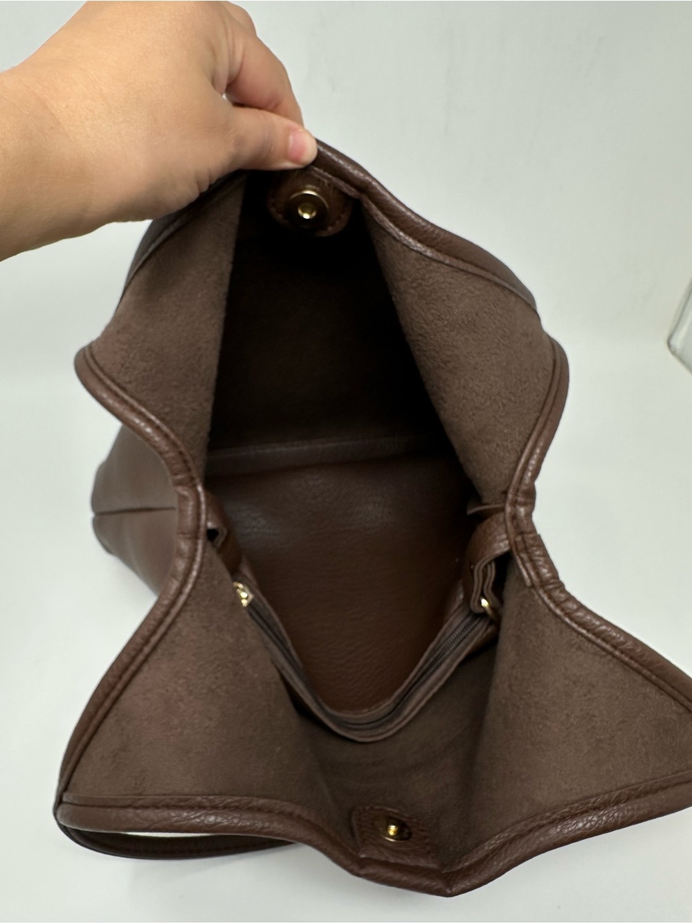 Montana West Slouchy Hobo Bags Women's soft designer Shoulder Bag - Picture 9 of 15